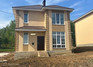 Продается дом, 125 м2, село Кощаково, Заовражная улица