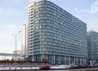 Продам 2-комнатную квартиру, 53.5 м2, Санкт-Петербург, метро Проспект Ветеранов