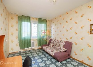 Продажа однокомнатной квартиры, 35.4 м2, Ульяновская область, проспект Хо Ши Мина, 21А