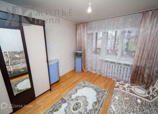 Продажа комнаты, 17 м2, Казань, улица Павлюхина, 103