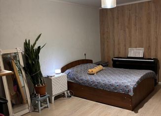 1-комнатная квартира на продажу, 40 м2, Ставропольский край, улица Серова, 10
