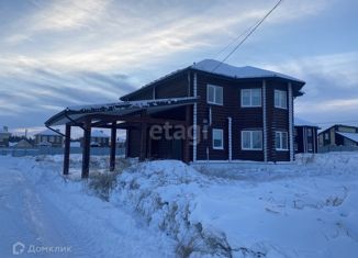 Продаю дом, 181.8 м2, село Габишево, Садовый переулок