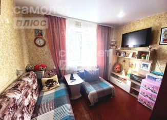 Продам комнату, 12.8 м2, Курган, улица Глинки, 18