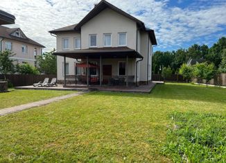 Продажа дома, 200 м2, рабочий посёлок Заокский, Благовещенская улица, 31