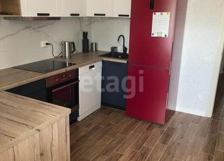 Продается 1-комнатная квартира, 41.9 м2, Краснодар, улица 9 Мая, 48/1к1, улица 9 Мая
