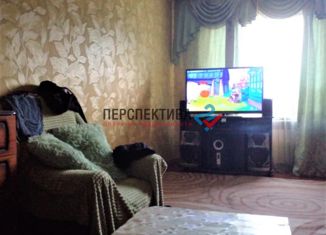 Продажа двухкомнатной квартиры, 45 м2, поселок городского типа Товарково, Центральная улица, 65