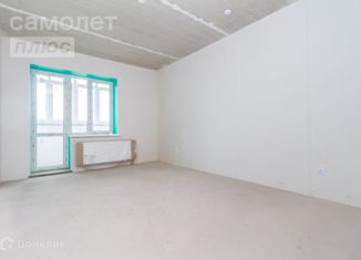 Квартира на продажу студия, 26.9 м2, Уфа, Ярмарочная улица, 15, ЖК 8 Марта