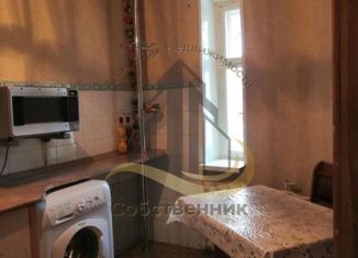 Сдается в аренду однокомнатная квартира, 42 м2, Губкин, улица Лазарева, 23