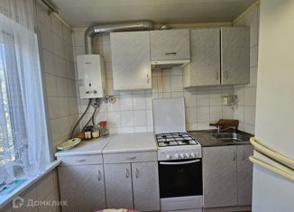 Продам 3-ком. квартиру, 60 м2, Тульская область, Приупская улица, 4