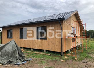 Продаю дом, 107 м2, деревня Лежнево