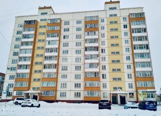 Однокомнатная квартира на продажу, 41 м2, Омск, улица Красных Зорь, 148