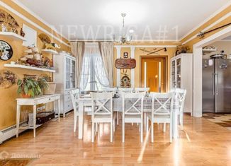 Продажа дома, 200 м2, коттеджный поселок Княжье озеро, улица Князей Варятинских