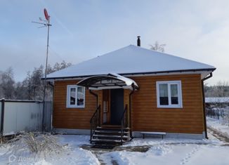 Продажа дома, 100 м2, деревня Большое Сескино, Лесная улица