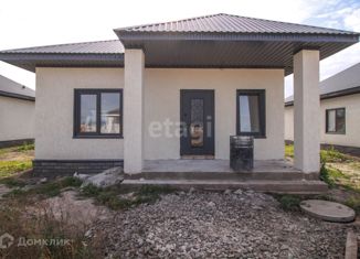 Продаю дом, 78.52 м2, поселок Черницк, Листопадная улица, 11