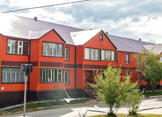 2-ком. квартира на продажу, 54.5 м2, поселок городского типа Уренгой, 4-й микрорайон, 33