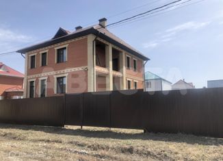 Продажа дома, 159.1 м2, село Троицкое, 5-я Луговая улица, 16