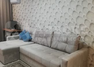 Однокомнатная квартира на продажу, 40.8 м2, Тюмень, улица Валентины Трофимовой, 7, ЖК Квартал 1964