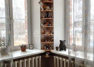 Продажа 1-комнатной квартиры, 58.2 м2, Сыктывкар, Школьная улица, 2/4, район Лесозавод