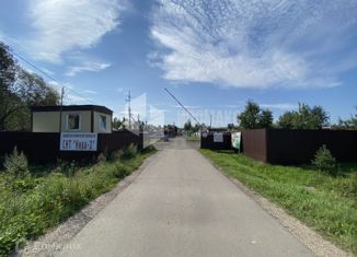 Земельный участок на продажу, 6 сот., СНТ Нива-3