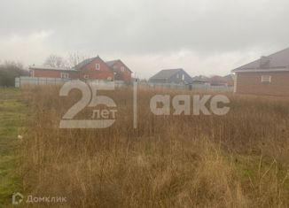 Продажа земельного участка, 6.12 сот., хутор Красная Поляна, улица Будённого