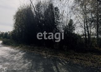 Продам участок, 11.2 сот., дачное некоммерческое товарищество Новый Мир, Восточная улица