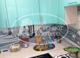 Продажа 3-ком. квартиры, 57 м2, поселок Углеуральский, 2-я Коммунистическая улица, 95В