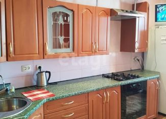 Продается 4-комнатная квартира, 120 м2, Якутск, улица Петра Алексеева, 19/3, Центральный округ