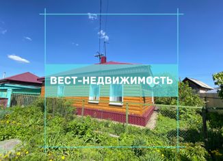 Продам дом, 44.3 м2, Кемеровская область, Боготопольский переулок, 4