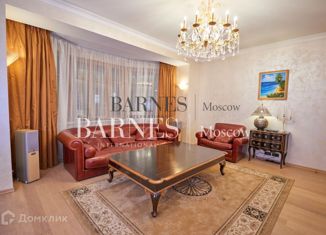 Сдается 4-ком. квартира, 184 м2, Москва, Большой Головин переулок, 2, Мещанский район