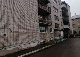 Продажа комнаты, 11.9 м2, посёлок городского типа Оверята, Комсомольская улица, 2