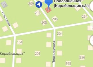 Продается дом, 20 м2, Тюмень, Подсолнечная улица