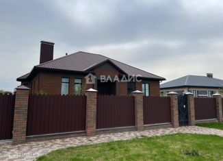 Продажа дома, 166.6 м2, поселок Дубовое, Сапфировая улица, 7