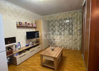 Продается однокомнатная квартира, 30.8 м2, Томская область, Пролетарская улица, 43А