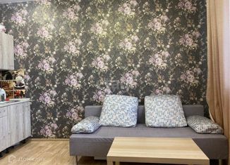 Продается квартира студия, 21.1 м2, Новосибирск, улица Солидарности, 13, улица Солидарности