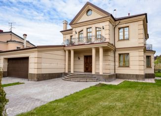 Сдам дом, 364 м2, село Николо-Урюпино, Голицынская улица, 11