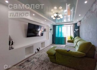Продажа 2-комнатной квартиры, 46 м2, Нижегородская область, улица Движенцев, 32