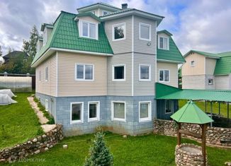 Дом на продажу, 360 м2, село Веськово, улица Петра Первого