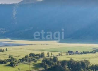 Продается земельный участок, 17 сот., село Анос, Заречная улица