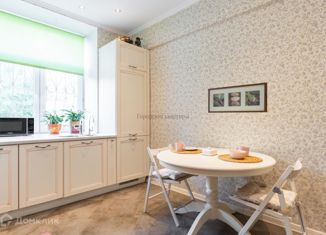 Продажа двухкомнатной квартиры, 60.6 м2, Москва, улица Костякова, 8/6, улица Костякова