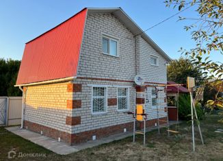 Продажа дома, 61.4 м2, садоводческое некоммерческое товарищество Мёша