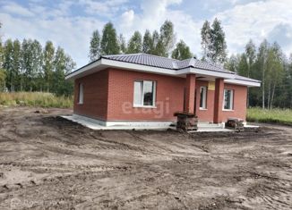 Продам дом, 76.1 м2, посёлок Двуречье