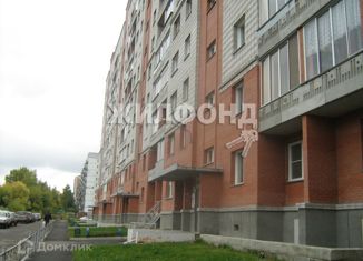 Продаю 1-комнатную квартиру, 35 м2, Новосибирск, улица Дениса Давыдова, 9, улица Дениса Давыдова