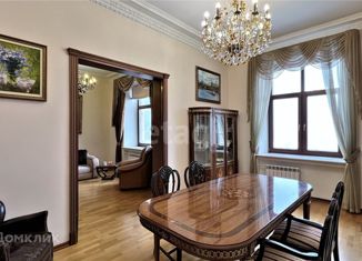 Сдается в аренду 3-ком. квартира, 113 м2, Москва, Кудринская площадь, 1, Кудринская площадь