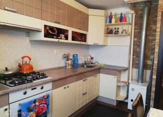 Продам однокомнатную квартиру, 32.5 м2, поселок Куликовский, Центральная улица, 11