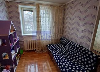 Продается 1-комнатная квартира, 23 м2, Рязань, улица Космонавтов, 9, район Приокский