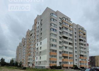 Продается 1-ком. квартира, 34.1 м2, Вологодская область, улица Сергея Преминина, 8А