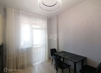 Продам 1-комнатную квартиру, 38 м2, Симферополь, Ковыльная улица, 96, ЖК Жемчужный