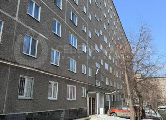 Продается трехкомнатная квартира, 64 м2, Екатеринбург, Парковый переулок, 41к4