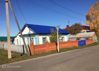 Продается дом, 80 м2, село Толбазы, улица 7 Ноября