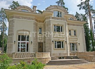 Продам дом, 700 м2, поселок Николина Гора, улица Лесное Кольцо, 3